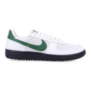 Field General Voetbalschoenen Nike , White , Heren