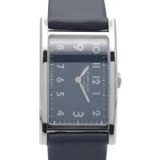 Pre-owned Stainless Steel watches Tiffany & Co. Pre-owned , Blue , Dam...