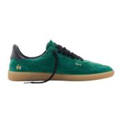 Mega T Crocodile/Black Hidnander , Green , Heren