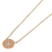 Pre-owned Rose Gold necklaces Tiffany & Co. Pre-owned , Yellow , Dames