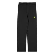 Smile Iconic broek Barrow , Black , Unisex