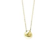 Pre-owned Yellow Gold necklaces Tiffany & Co. Pre-owned , Yellow , Dam...