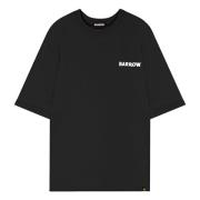 T-shirt Iconic Barrow , Black , Unisex