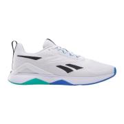 Nanoflex TR 2 Reebok , Multicolor , Dames