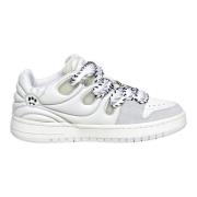 Sneakers Olli Barrow , White , Unisex