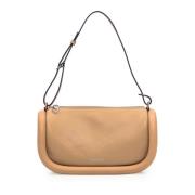 Bumper-15 Schoudertassen JW Anderson , Beige , Dames