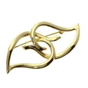 Pre-owned Yellow Gold brooches Tiffany & Co. Pre-owned , Yellow , Dame...