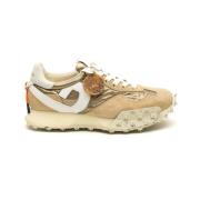 Impact Sneakers Barracuda , Beige , Dames