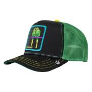 Twitterpated Cap Goorin Bros , Green , Unisex