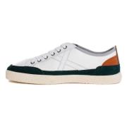 Sneakers Munich , White , Heren