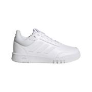 Sportieve Tensaurs voor Actieve Levensstijl Adidas , White , Heren