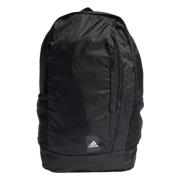 Rugzak Adidas , Black , Heren