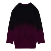 Korte Winterjurk The Attico , Purple , Dames