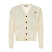 Cardigans Vivienne Westwood , White , Heren