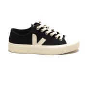 Zwarte Sneakers Wata II Low Veja , Black , Dames