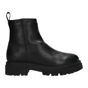 Blackstone - Black - boots Blackstone , Black , Dames