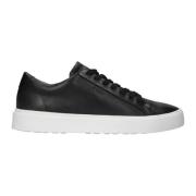 Crag Finn LOW - Black - Sneaker (low) Blackstone , Black , Heren