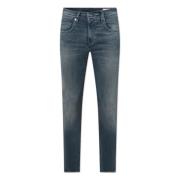 Jayden Jeans Baldessarini , Blue , Heren