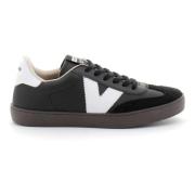 Sneakers Victoria , Black , Dames