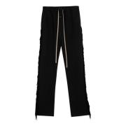 Joggingbroek Fear Of God , Black , Heren