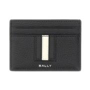 Lintkaarthouder Bally , Black , Heren