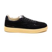 Zwarte Sneakers Concept Schoenen MOA - Master OF Arts , Black , Heren