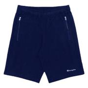 Shorts Champion , Blue , Heren