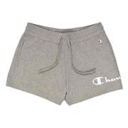 Korte broek Champion , Gray , Dames