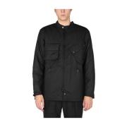 Lichte jas Barbour , Black , Heren