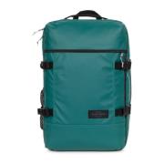 Reistassen en Trolleys Eastpak , Green , Unisex