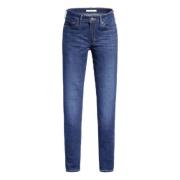 Jeans Levi's , Blue , Dames