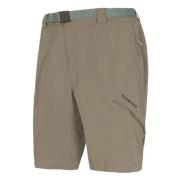 Limut Vn Shorts Trangoworld , Beige , Heren