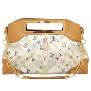 Pre-owned Canvas louis-vuitton-bags Louis Vuitton Vintage , Multicolor...