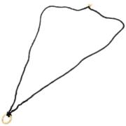 Pre-owned Yellow Gold necklaces Tiffany & Co. Pre-owned , Yellow , Dam...