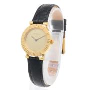 Pre-owned Yellow Gold watches Tiffany & Co. Pre-owned , Yellow , Dames