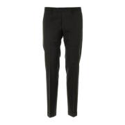 Grijze Broek 1949 Stijl Briglia , Gray , Heren