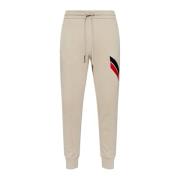 Sweatpants Moncler , Beige , Heren