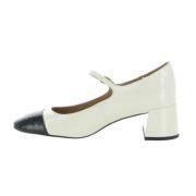 Stijlvolle Schoenen 721Z14Vk Bibi Lou , White , Dames