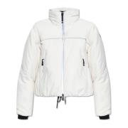 Grenoble Apres-Ski Moncler , Beige , Dames