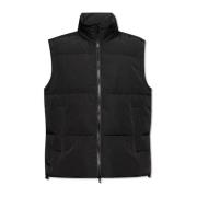 Vest W-Raveel-Sl Diesel , Black , Heren