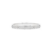 Armband met glinsterende kristallen Kate Spade , Gray , Dames