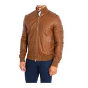 Jackets La Martina , Brown , Heren