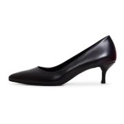 Elegante Luxe Pumps - Zwart Cesare Gaspari , Black , Dames