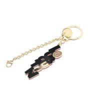 Pre-owned Metal key-holders Christian Louboutin Pre-owned , Multicolor...