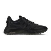 Ultra-lichte Sneakers Hogan , Black , Heren