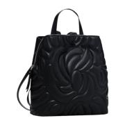 Mini Curie Sumy Dames Tas Desigual , Black , Dames