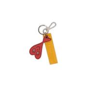 Charm Pinya Sleutelhanger Lottusse , Multicolor , Dames