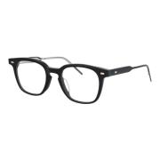 Stijlvolle Optische Bril van Kubo Gentle Monster , Black , Unisex