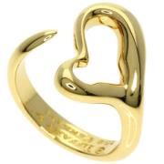 Pre-owned Yellow Gold rings Tiffany & Co. Pre-owned , Yellow , Dames