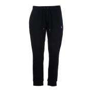 Athletic Jogger Broek Ralph Lauren , Blue , Heren